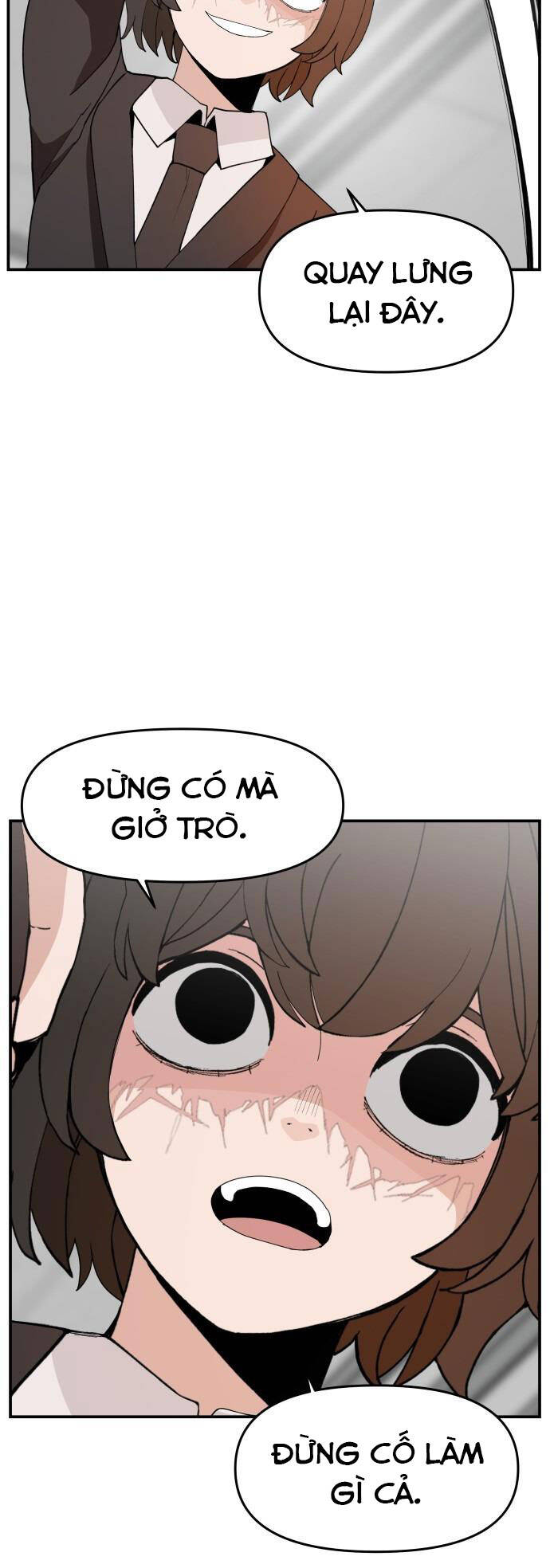 Lớp Học Phản Diện - Chapter 88 - Page 4