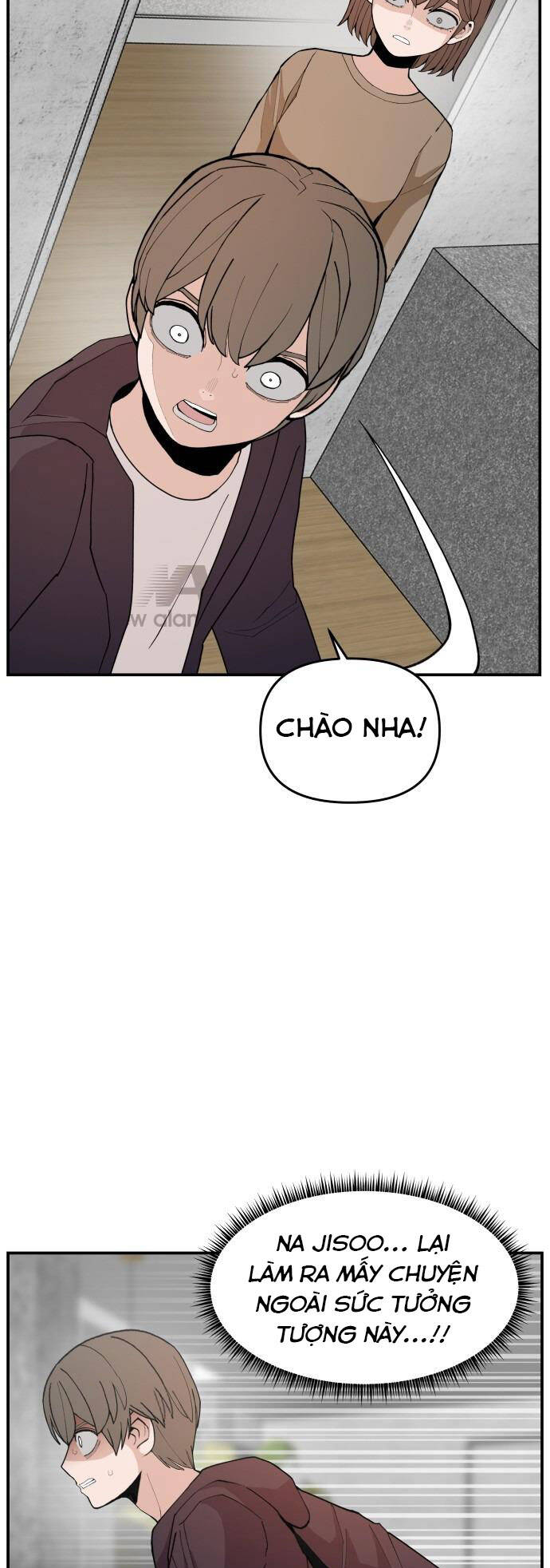 Lớp Học Phản Diện - Chapter 88 - Page 40
