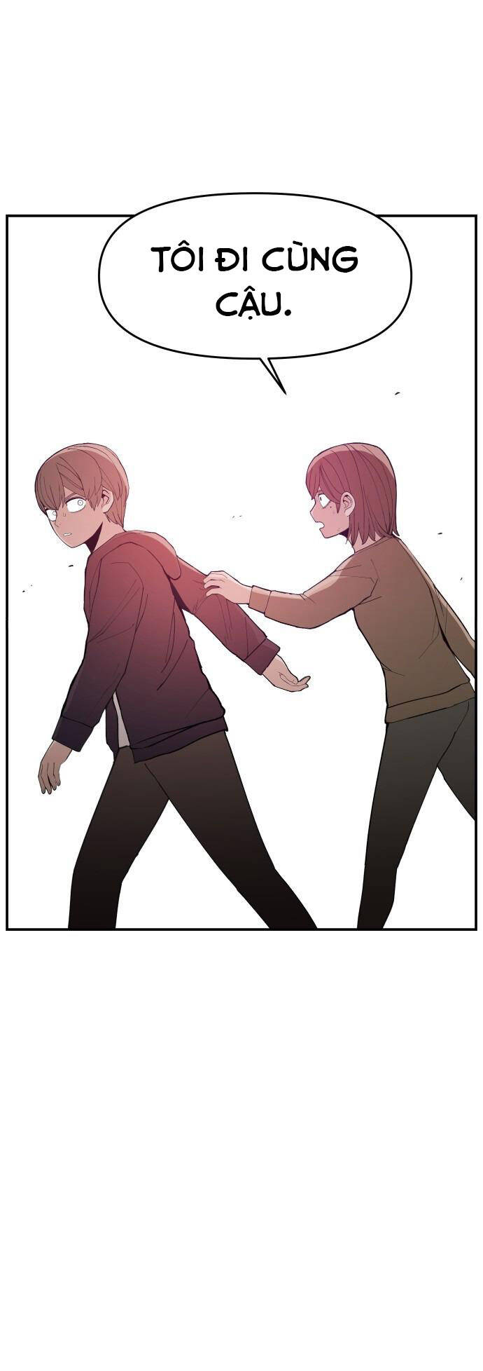 Lớp Học Phản Diện - Chapter 88 - Page 42