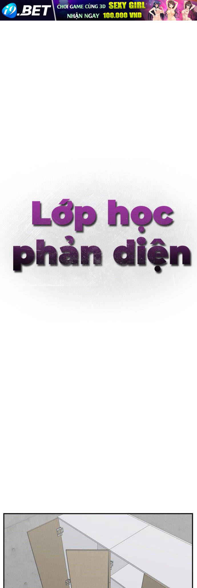 Lớp Học Phản Diện - Chapter 88 - Page 45