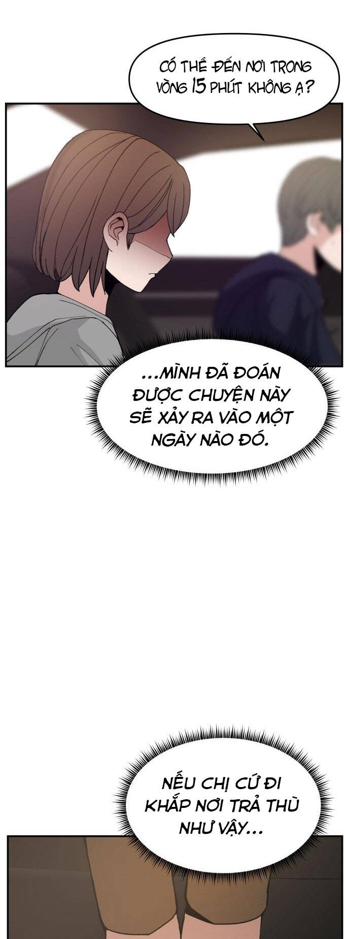 Lớp Học Phản Diện - Chapter 88 - Page 48