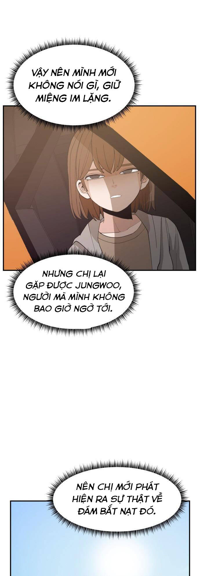 Lớp Học Phản Diện - Chapter 88 - Page 51