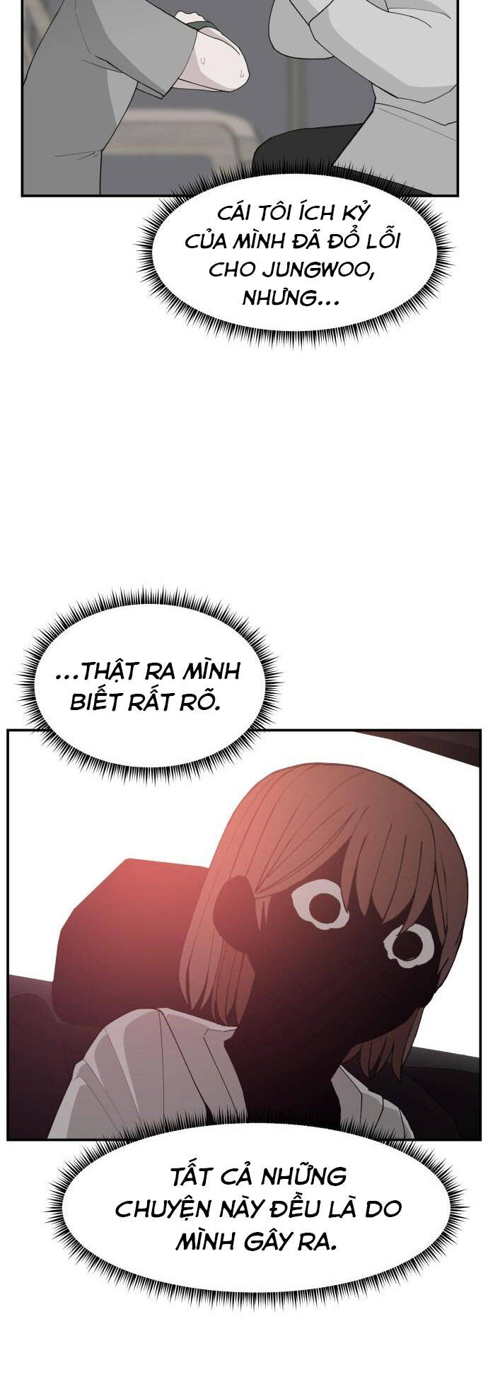 Lớp Học Phản Diện - Chapter 88 - Page 53