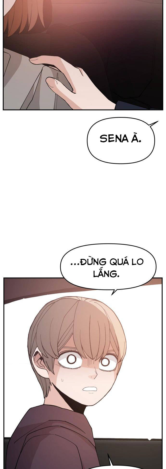 Lớp Học Phản Diện - Chapter 88 - Page 55