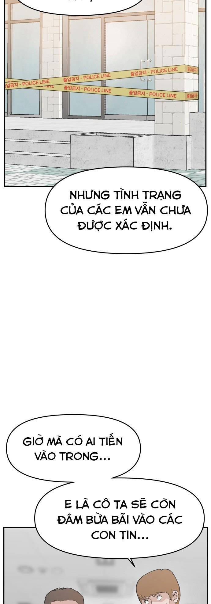 Lớp Học Phản Diện - Chapter 88 - Page 57