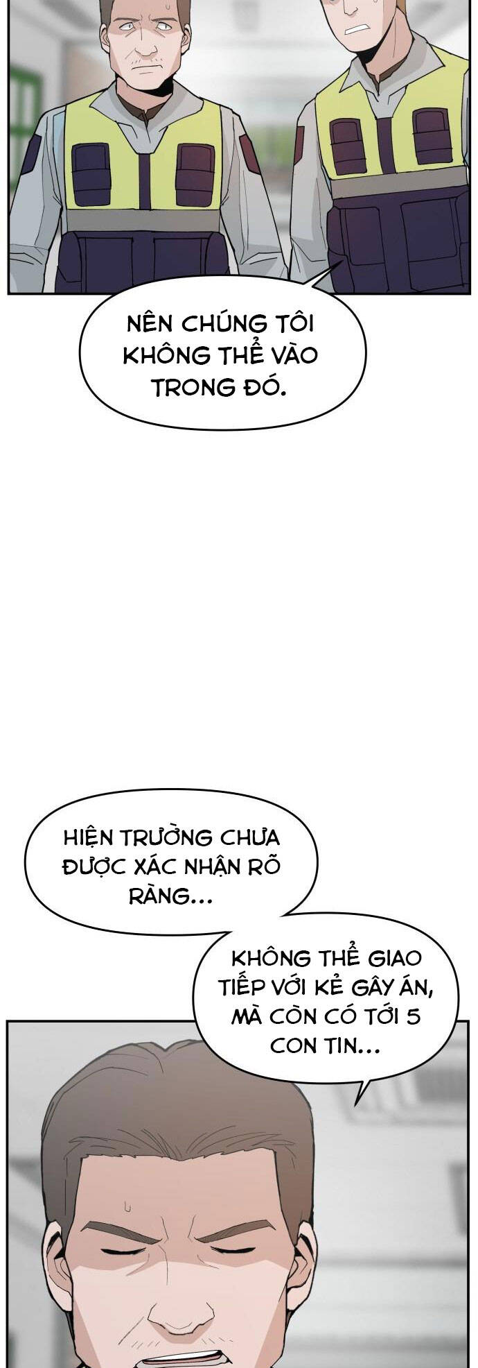 Lớp Học Phản Diện - Chapter 88 - Page 58
