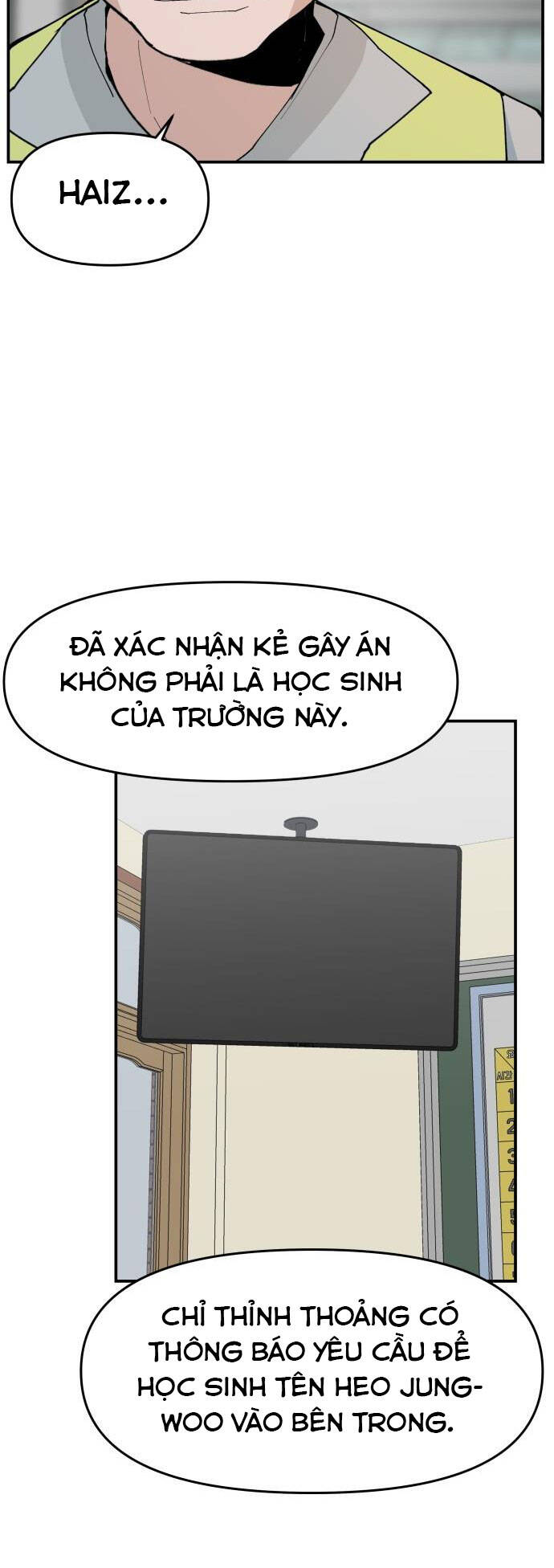 Lớp Học Phản Diện - Chapter 88 - Page 59
