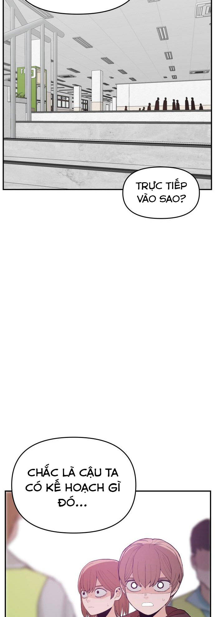 Lớp Học Phản Diện - Chapter 88 - Page 61