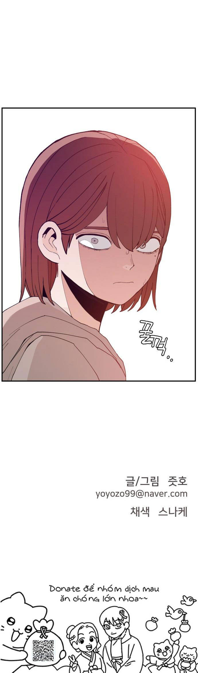 Lớp Học Phản Diện - Chapter 88 - Page 64