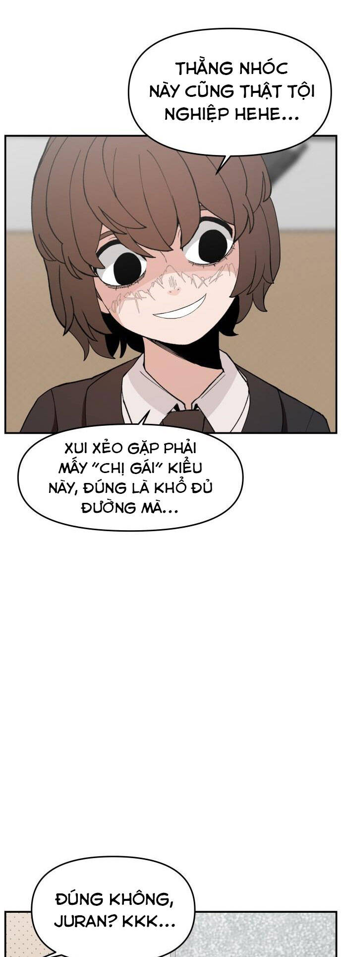 Lớp Học Phản Diện - Chapter 88 - Page 8