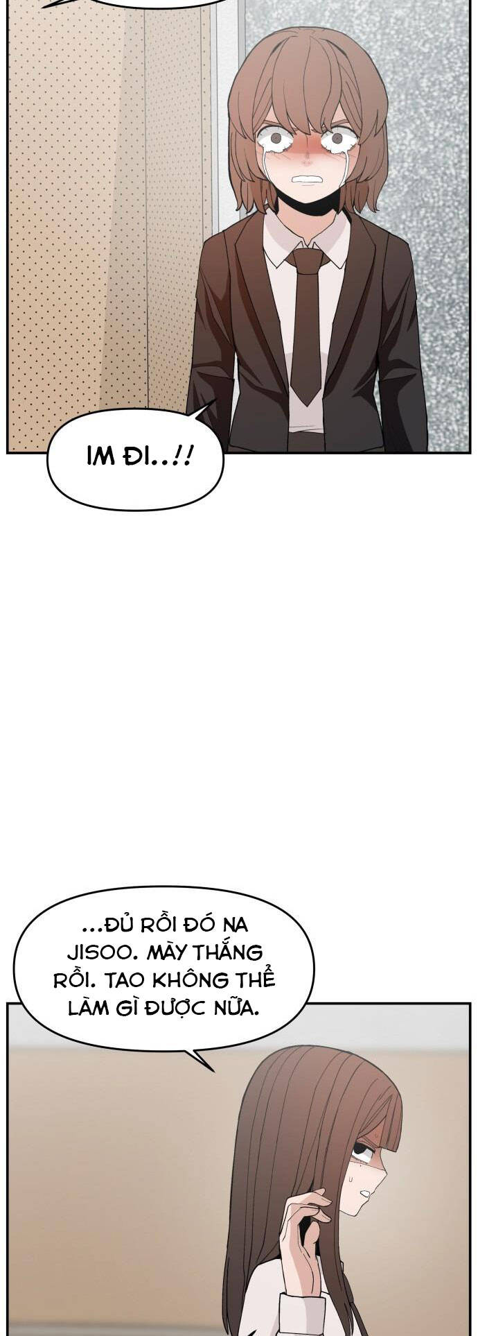 Lớp Học Phản Diện - Chapter 88 - Page 9