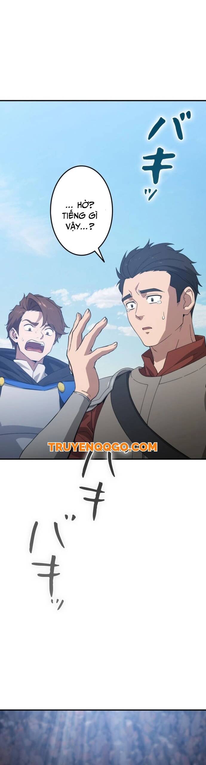 Tanker Tối Thượng - Chapter 1 - Page 101