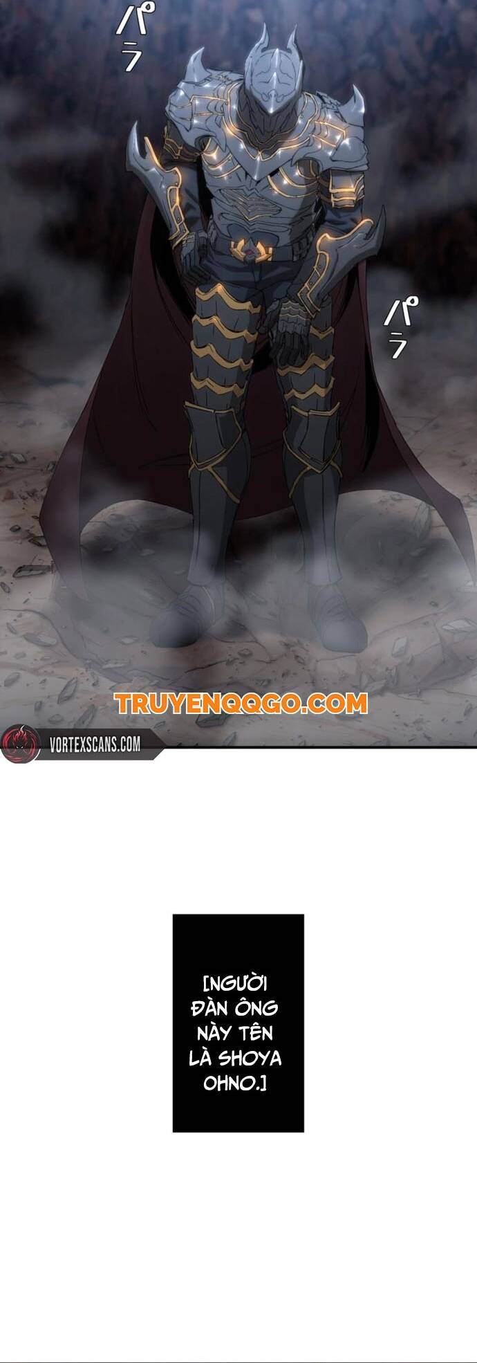 Tanker Tối Thượng - Chapter 1 - Page 102