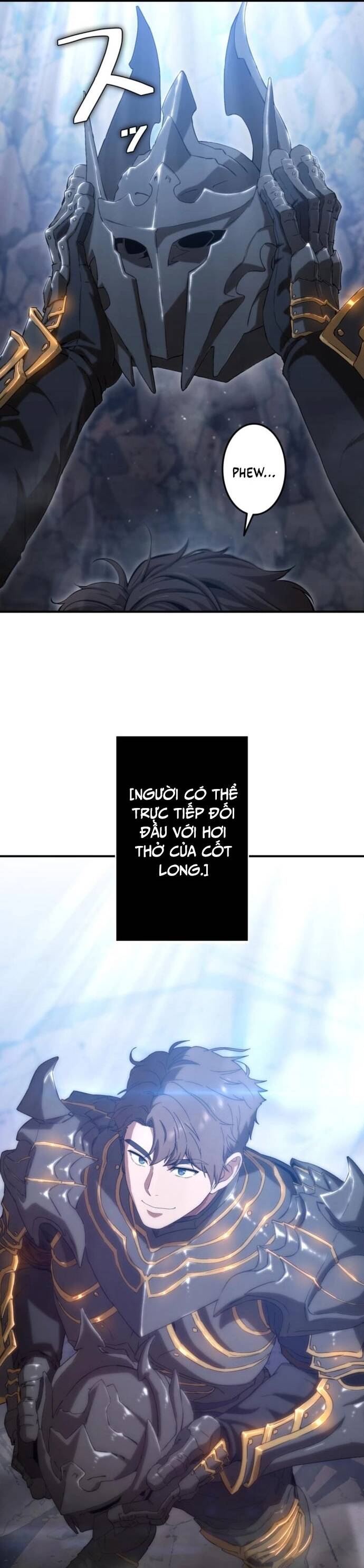 Tanker Tối Thượng - Chapter 1 - Page 103