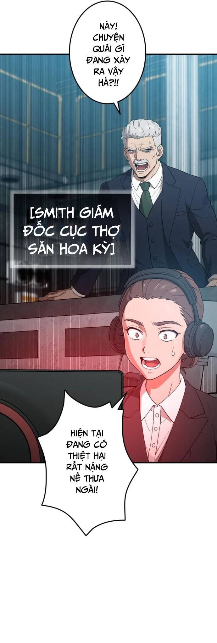 Tanker Tối Thượng - Chapter 1 - Page 16