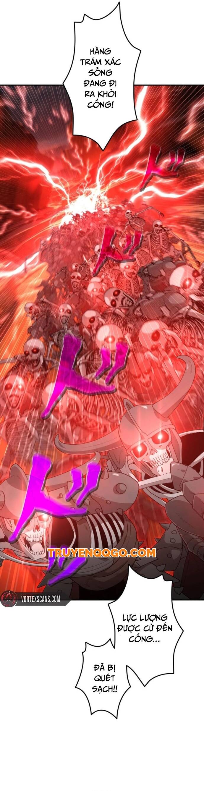 Tanker Tối Thượng - Chapter 1 - Page 17