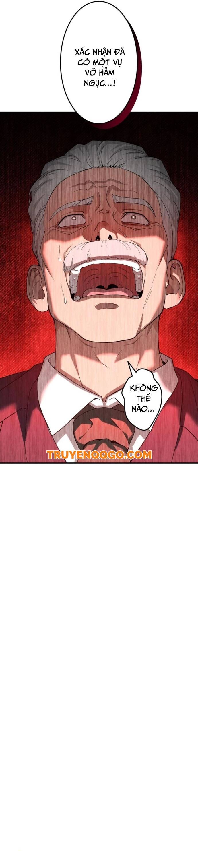 Tanker Tối Thượng - Chapter 1 - Page 18