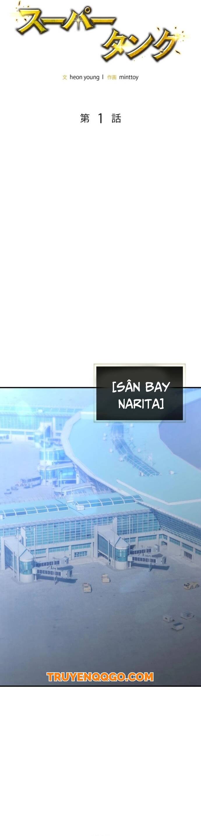Tanker Tối Thượng - Chapter 1 - Page 19