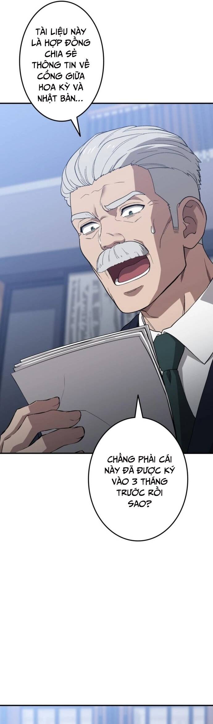 Tanker Tối Thượng - Chapter 1 - Page 24