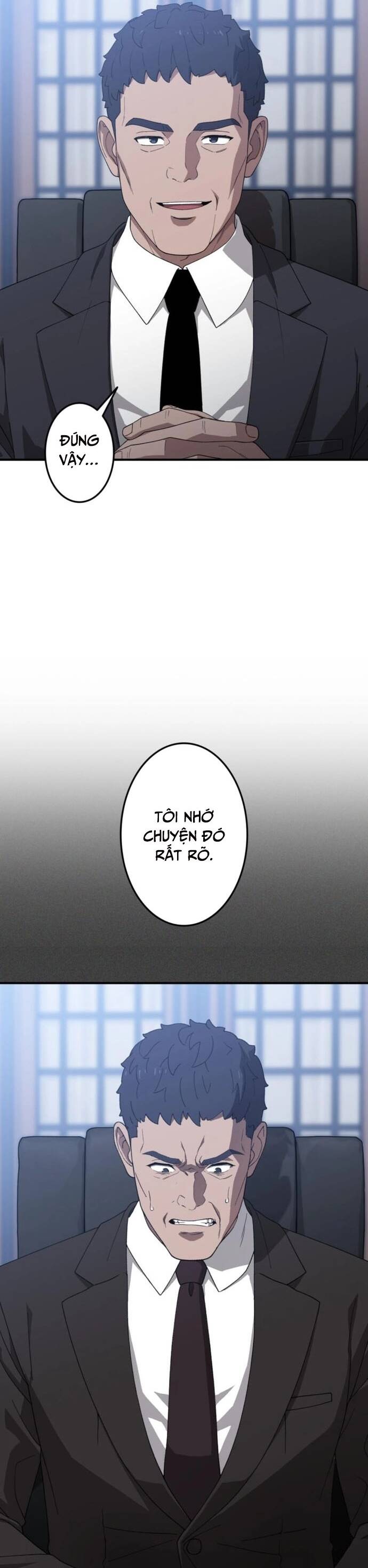 Tanker Tối Thượng - Chapter 1 - Page 25