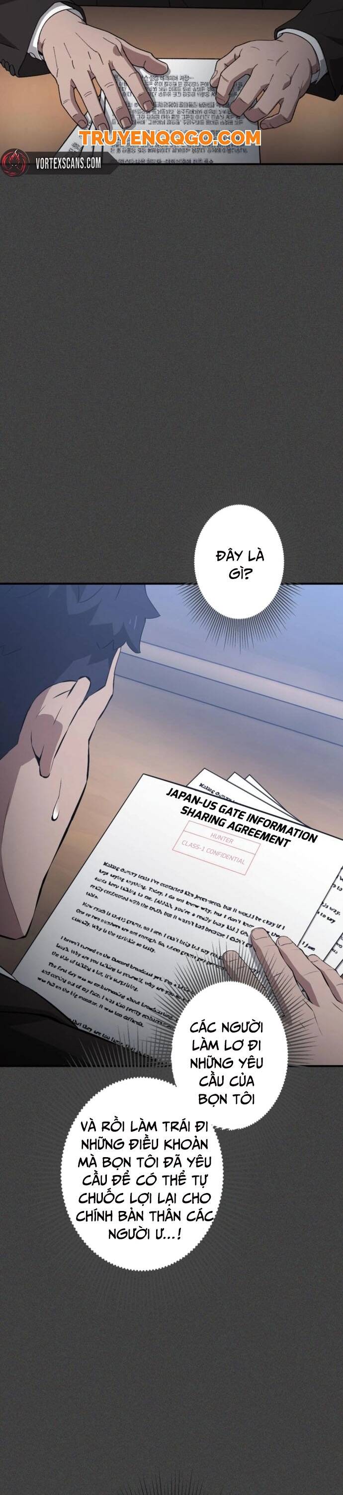 Tanker Tối Thượng - Chapter 1 - Page 26