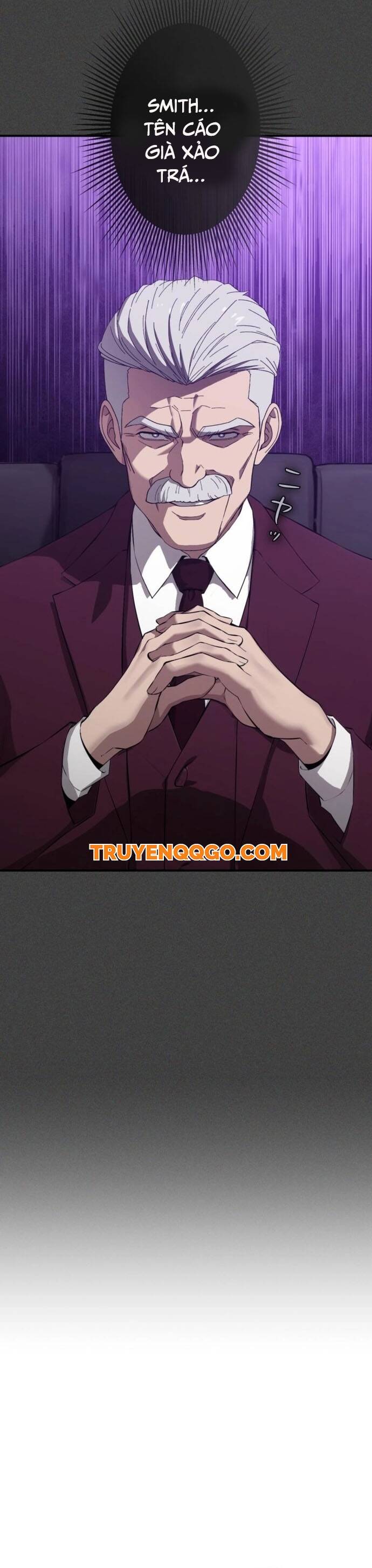 Tanker Tối Thượng - Chapter 1 - Page 27