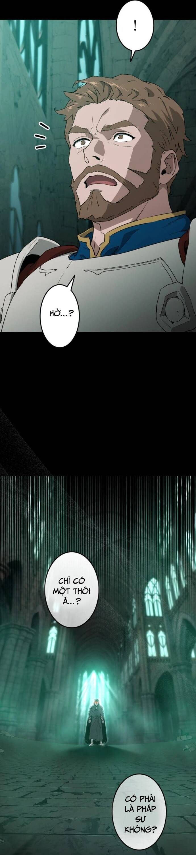 Tanker Tối Thượng - Chapter 1 - Page 3