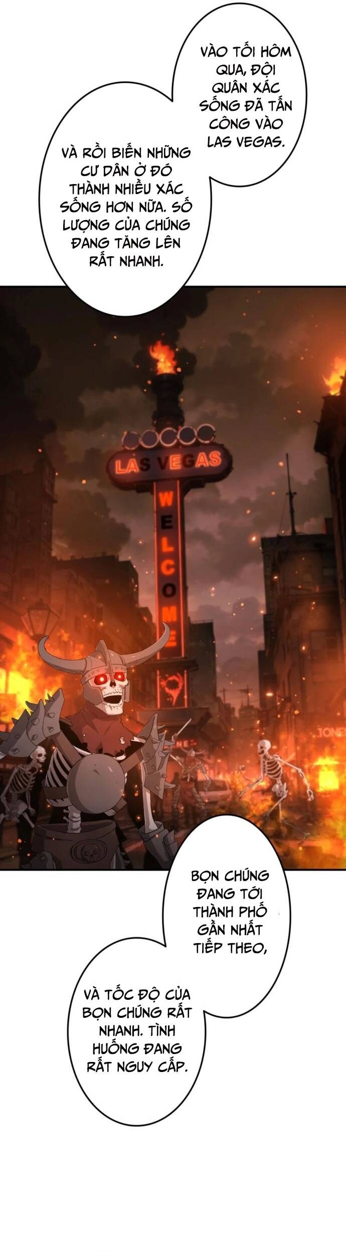 Tanker Tối Thượng - Chapter 1 - Page 32