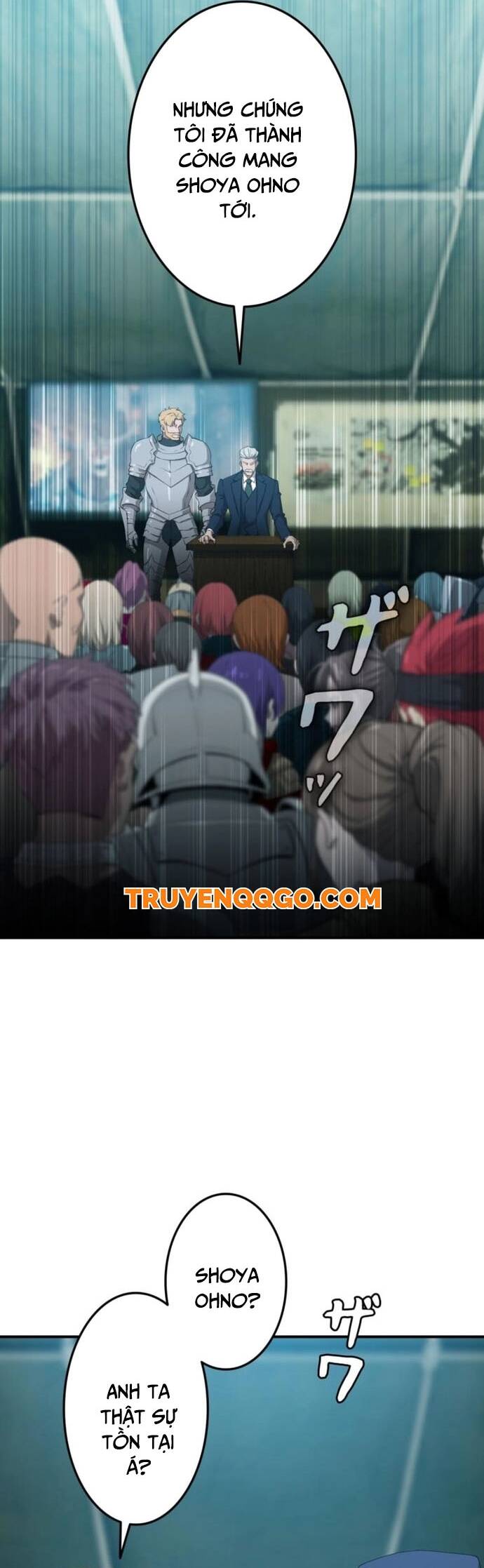 Tanker Tối Thượng - Chapter 1 - Page 36