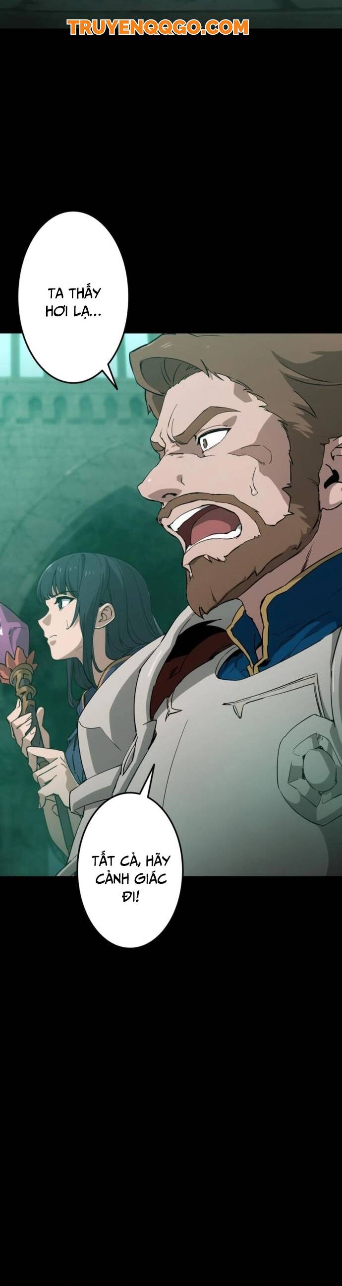 Tanker Tối Thượng - Chapter 1 - Page 4