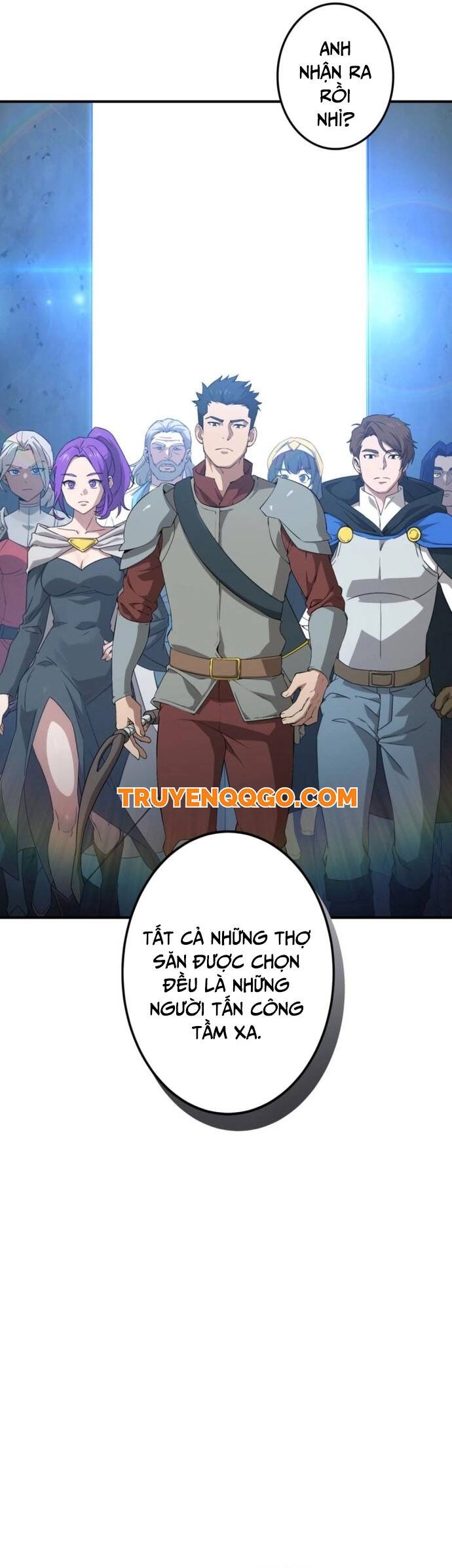 Tanker Tối Thượng - Chapter 1 - Page 43