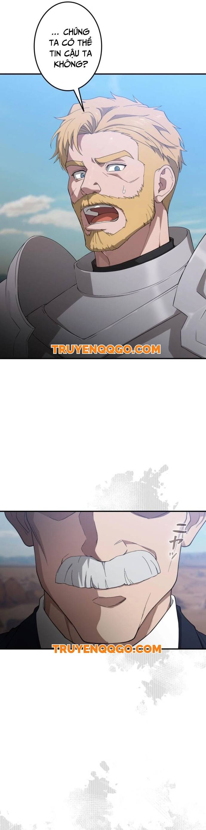 Tanker Tối Thượng - Chapter 1 - Page 45