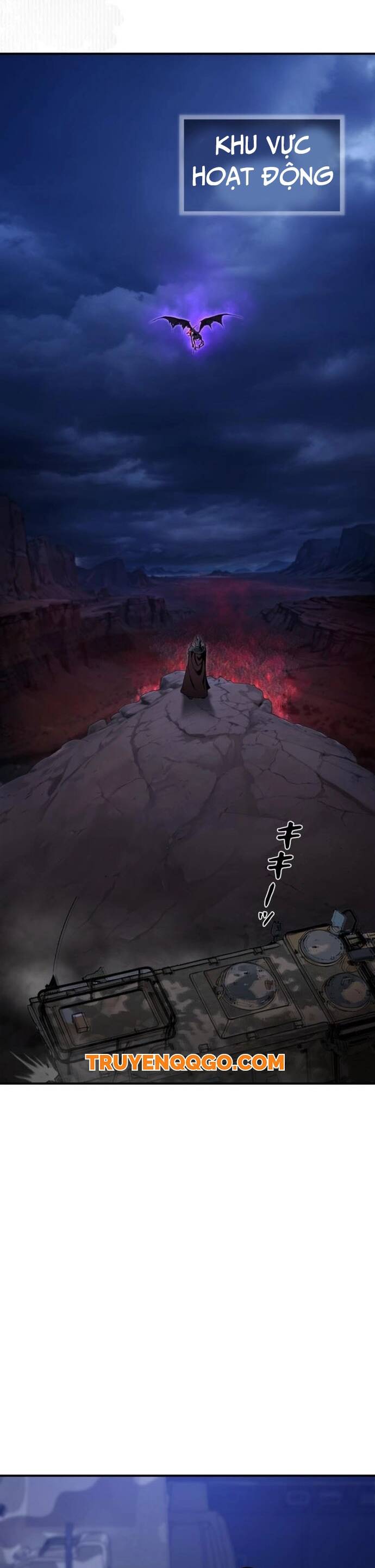 Tanker Tối Thượng - Chapter 1 - Page 48