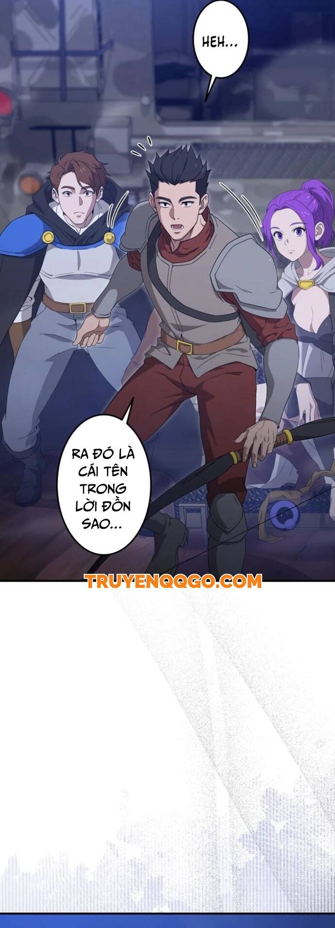 Tanker Tối Thượng - Chapter 1 - Page 49