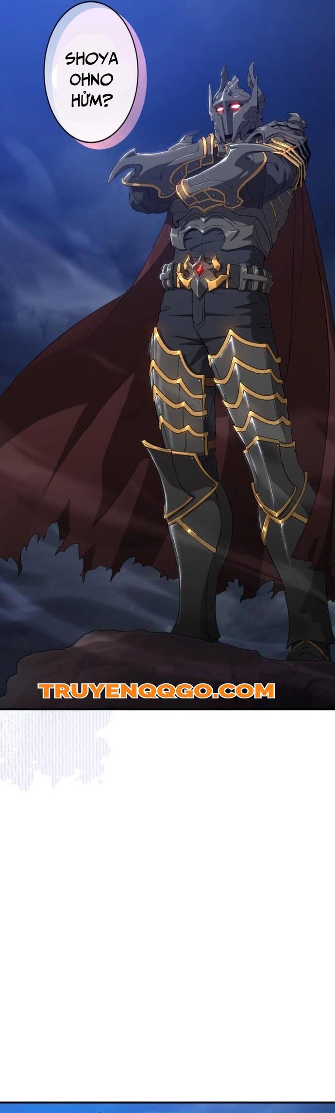 Tanker Tối Thượng - Chapter 1 - Page 50