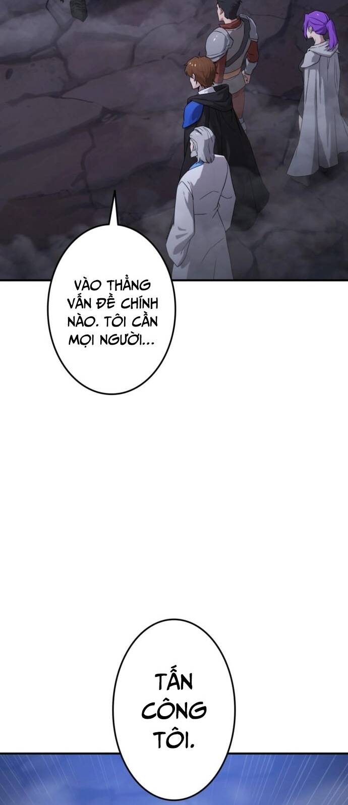 Tanker Tối Thượng - Chapter 1 - Page 52
