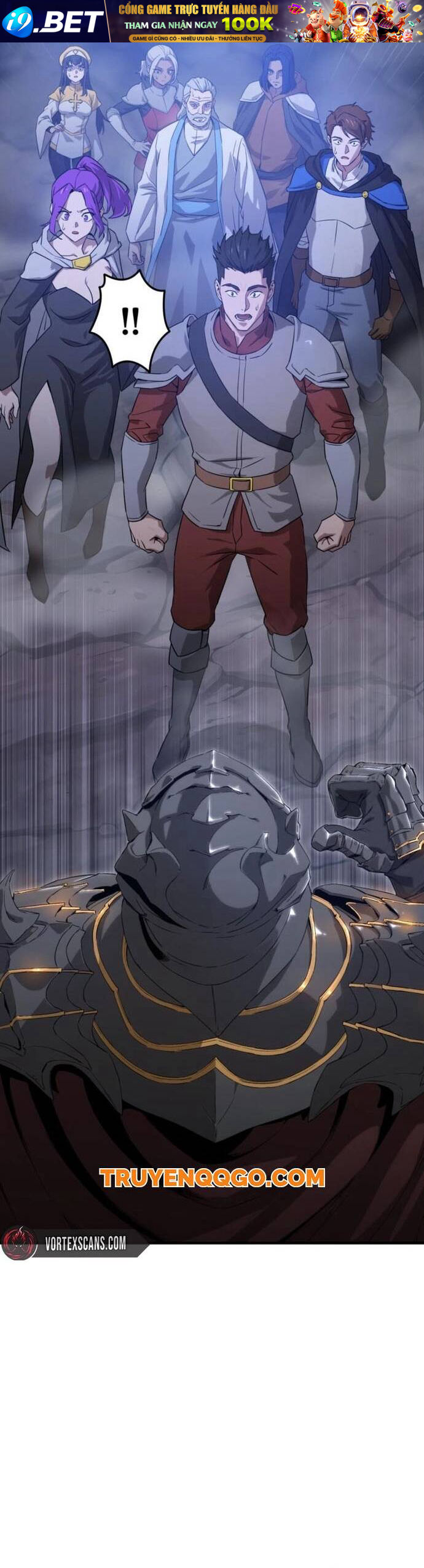 Tanker Tối Thượng - Chapter 1 - Page 53