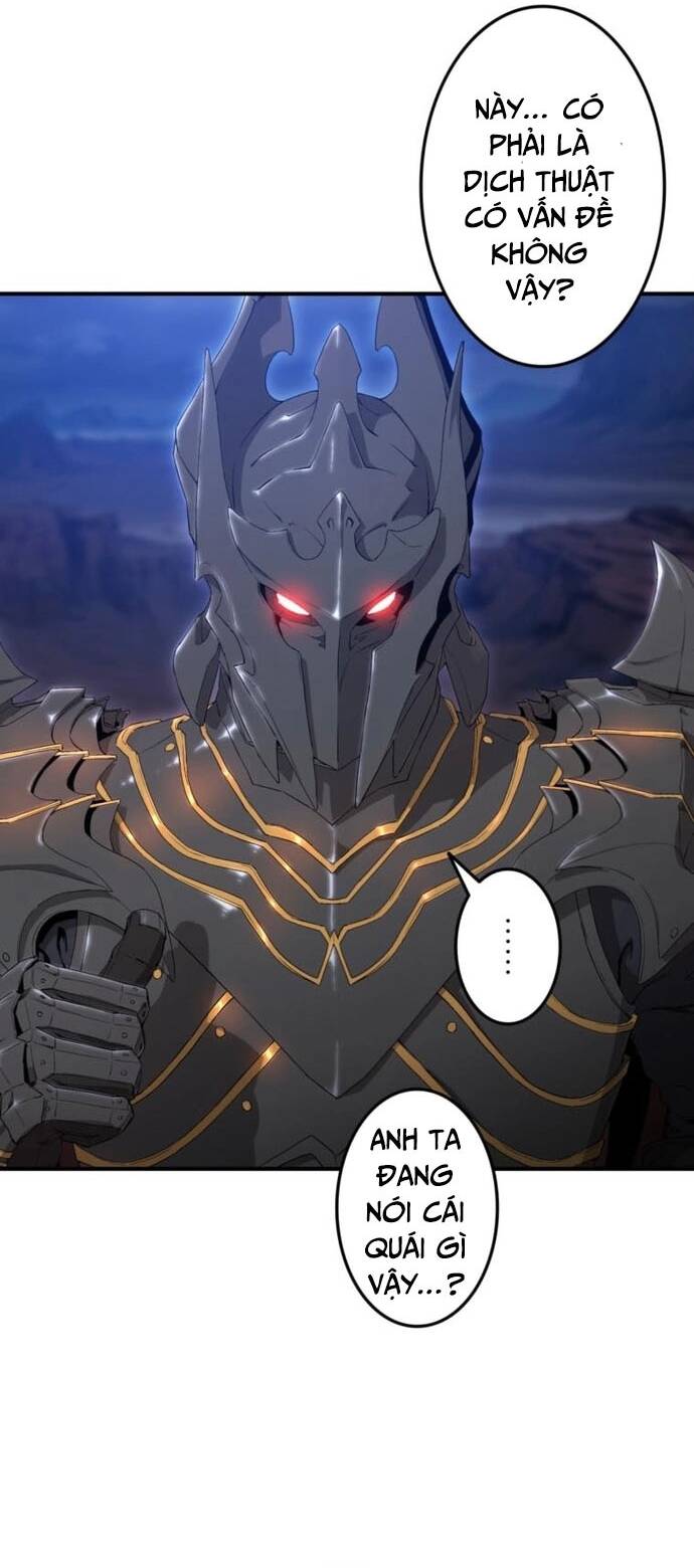 Tanker Tối Thượng - Chapter 1 - Page 54