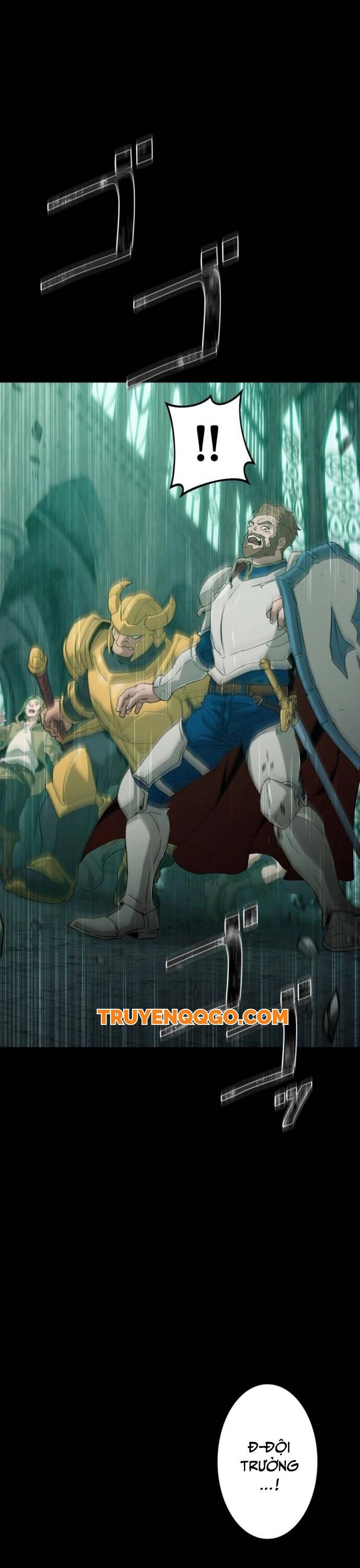 Tanker Tối Thượng - Chapter 1 - Page 6