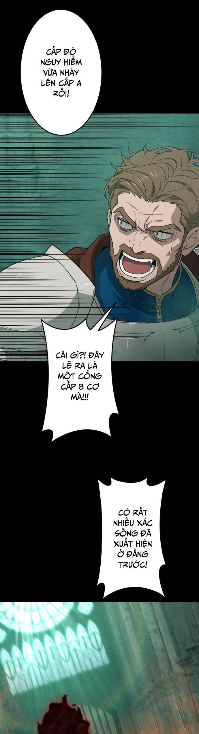 Tanker Tối Thượng - Chapter 1 - Page 7