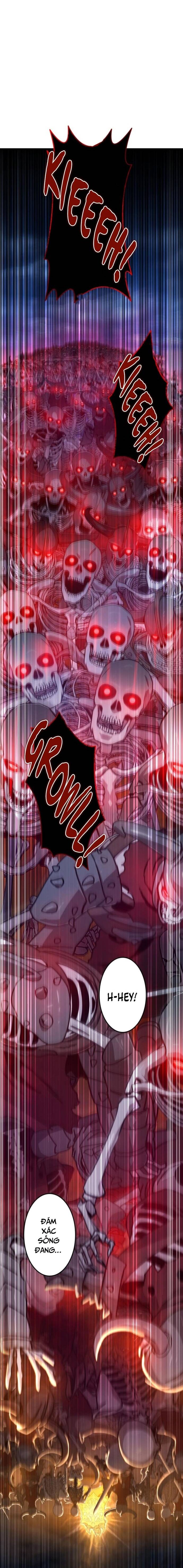 Tanker Tối Thượng - Chapter 1 - Page 71