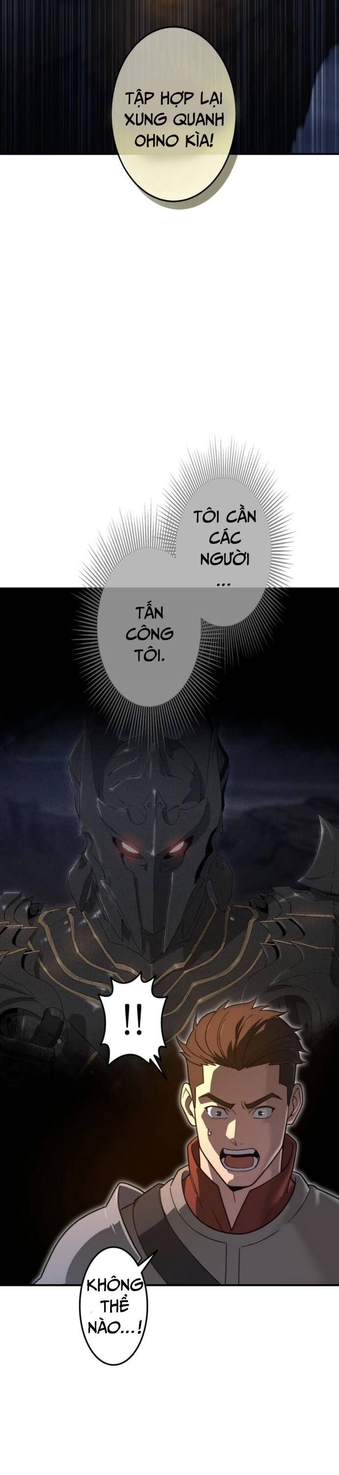 Tanker Tối Thượng - Chapter 1 - Page 72