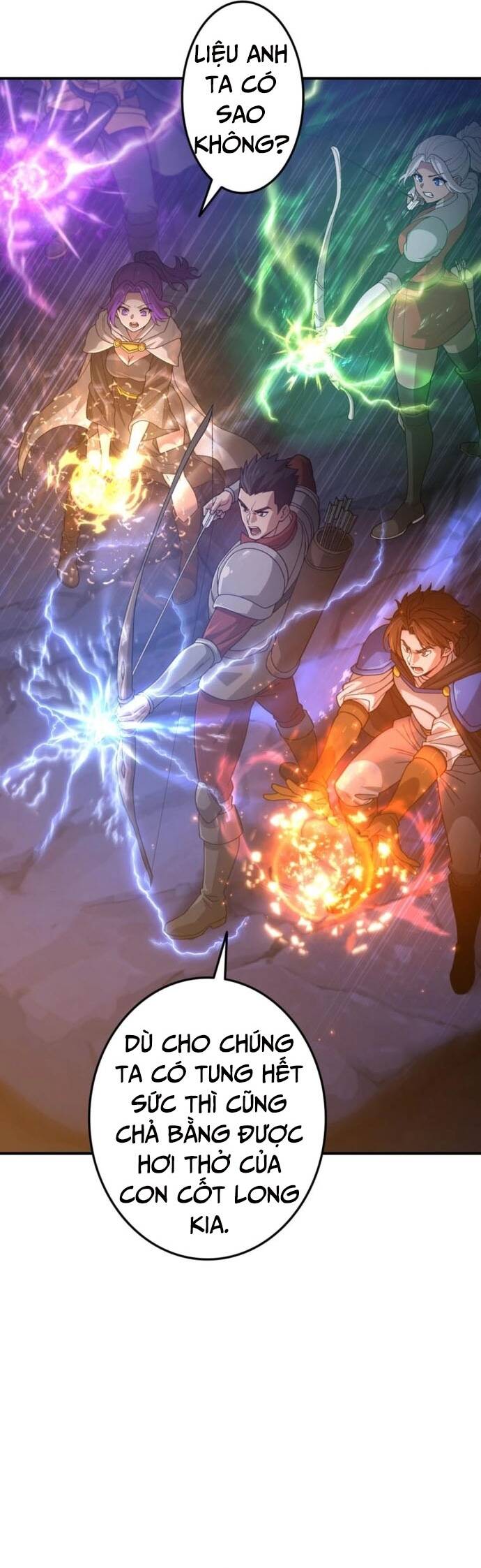 Tanker Tối Thượng - Chapter 1 - Page 74