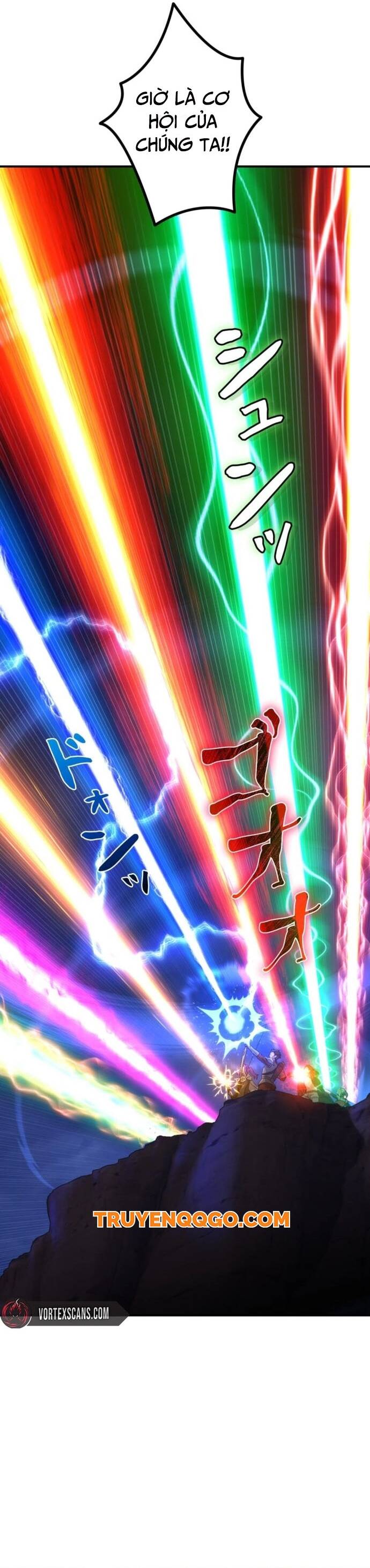 Tanker Tối Thượng - Chapter 1 - Page 75