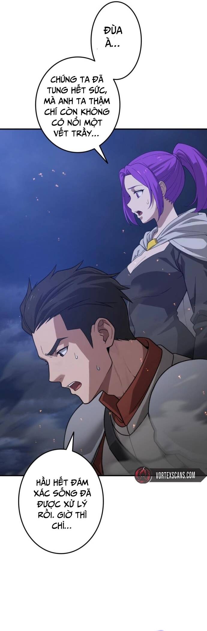 Tanker Tối Thượng - Chapter 1 - Page 79