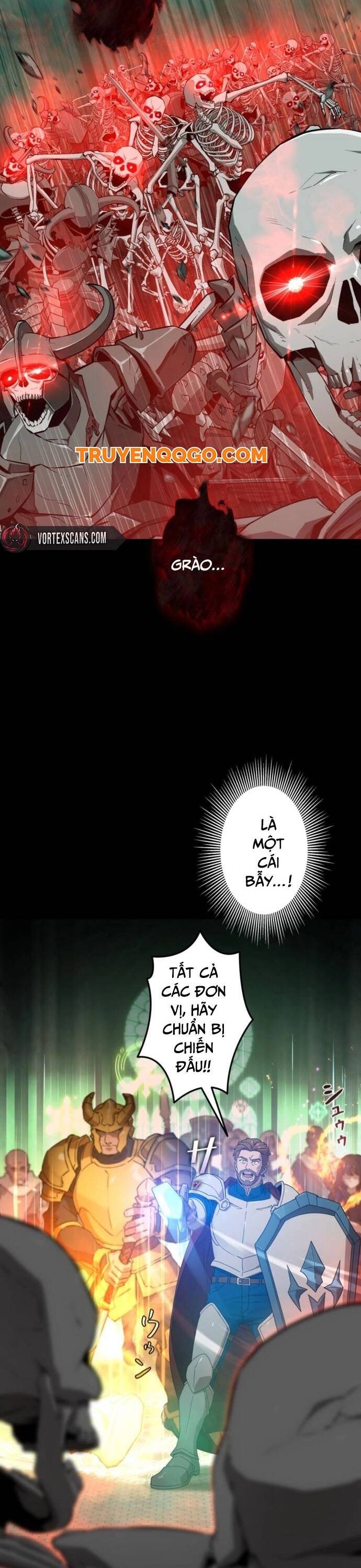 Tanker Tối Thượng - Chapter 1 - Page 8