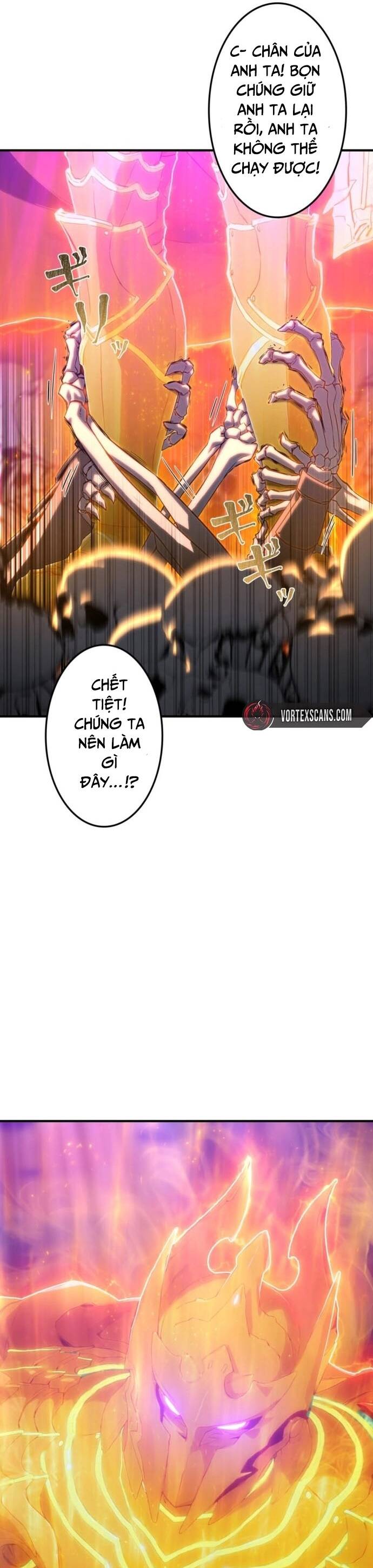 Tanker Tối Thượng - Chapter 1 - Page 87