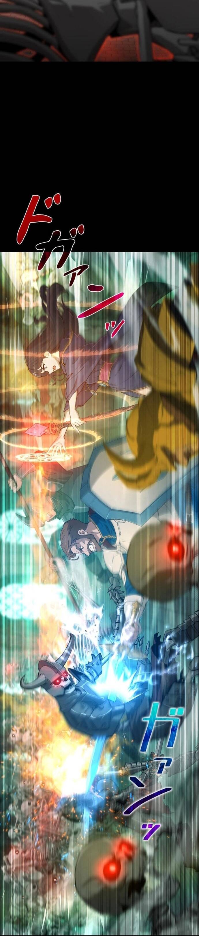 Tanker Tối Thượng - Chapter 1 - Page 9