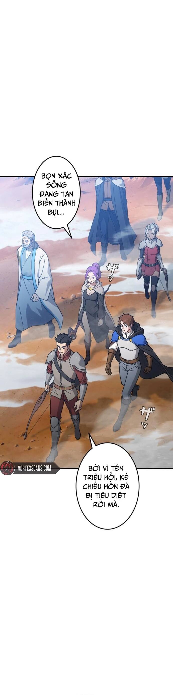 Tanker Tối Thượng - Chapter 1 - Page 97