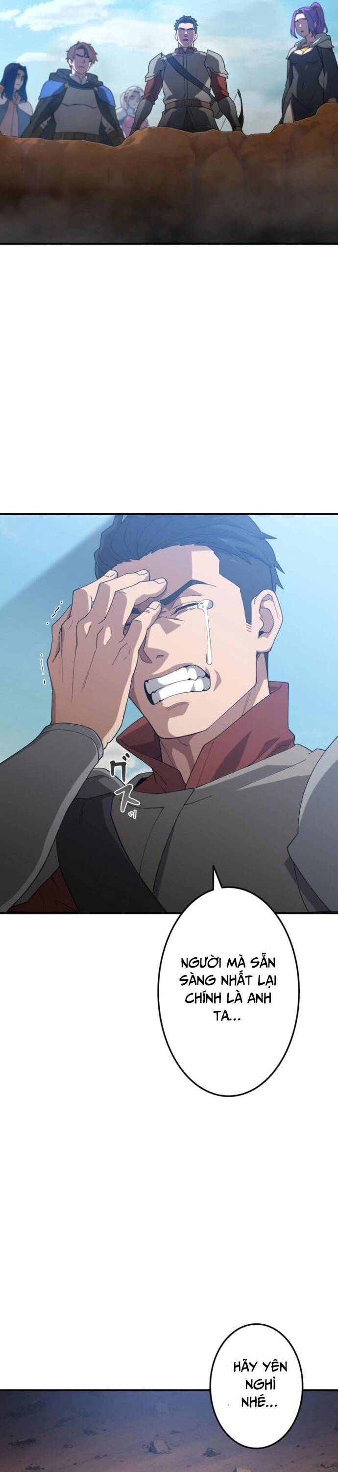 Tanker Tối Thượng - Chapter 1 - Page 99